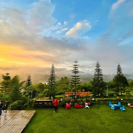 Phuyafahsai The Resort Кхао-Кхо Екстер'єр фото
