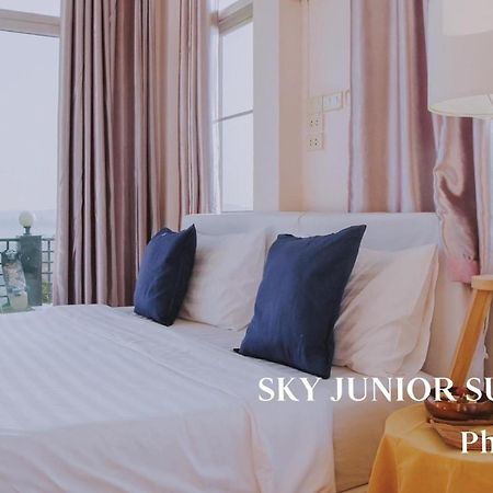 Phuyafahsai The Resort Кхао-Кхо Екстер'єр фото