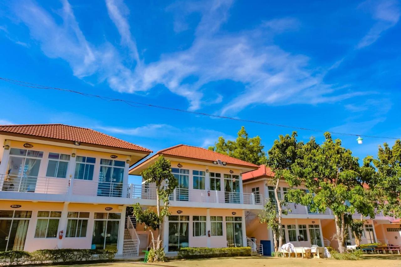 Phuyafahsai The Resort Кхао-Кхо Екстер'єр фото