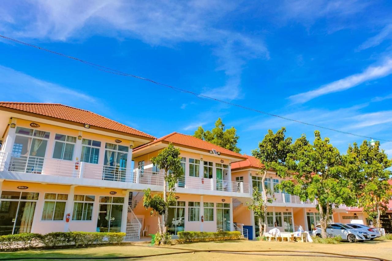 Phuyafahsai The Resort Кхао-Кхо Екстер'єр фото