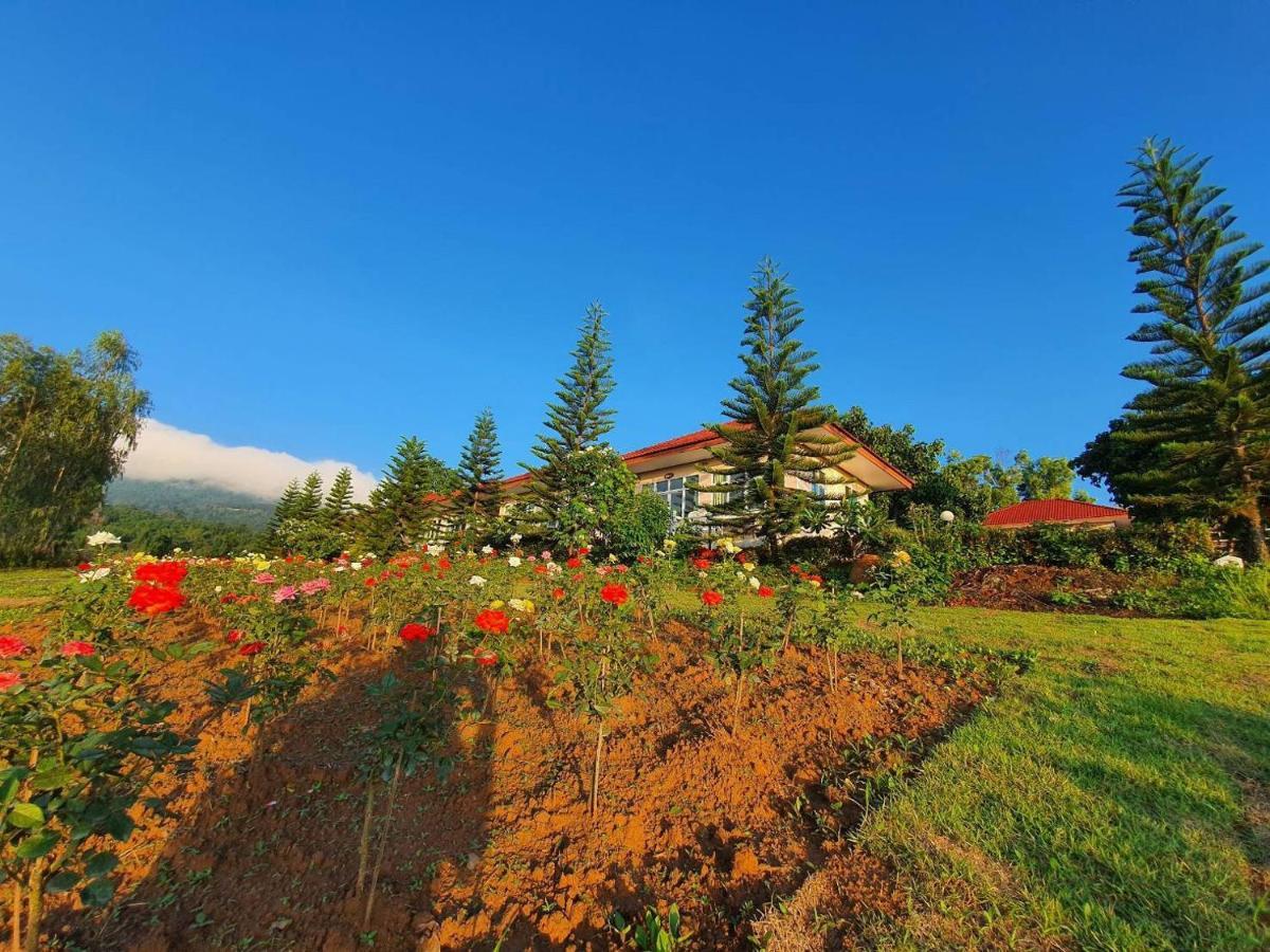 Phuyafahsai The Resort Кхао-Кхо Екстер'єр фото