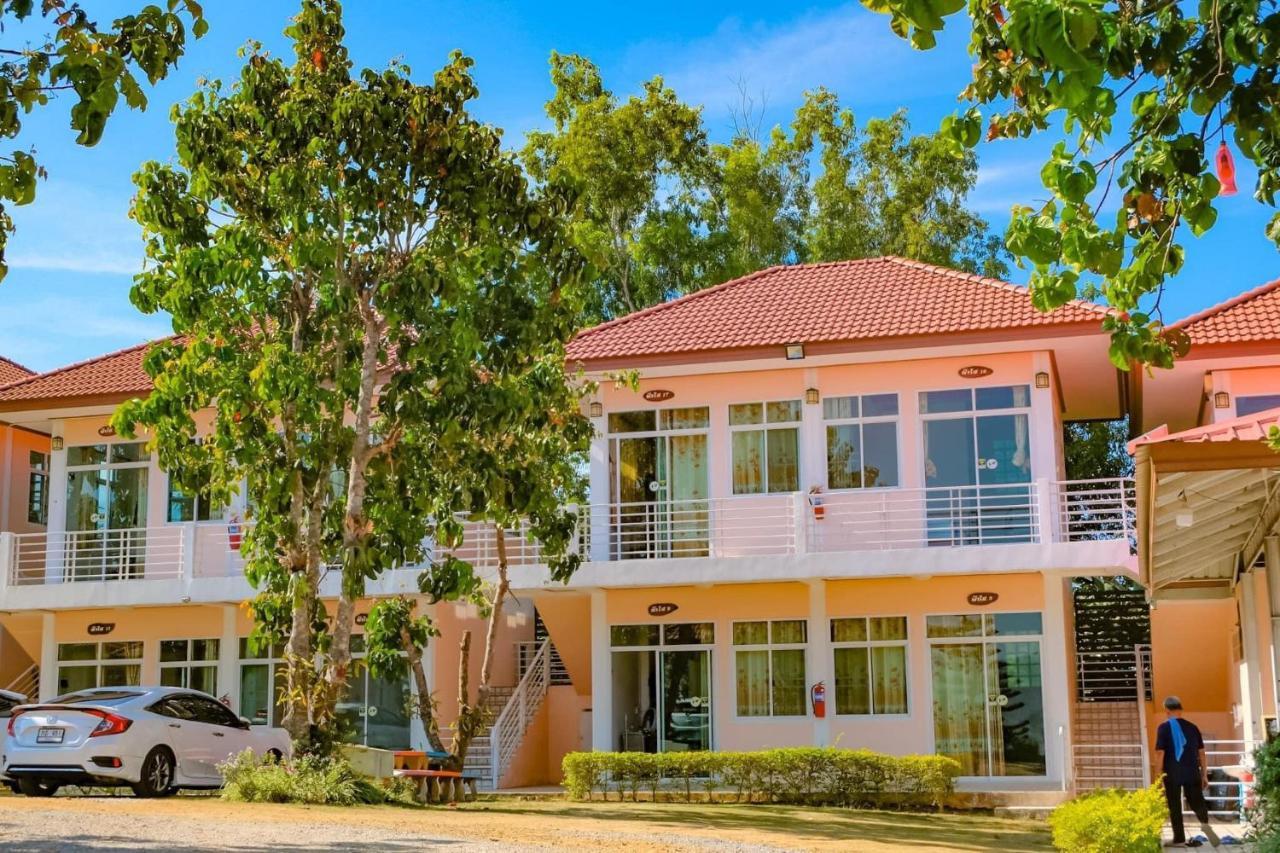 Phuyafahsai The Resort Кхао-Кхо Екстер'єр фото
