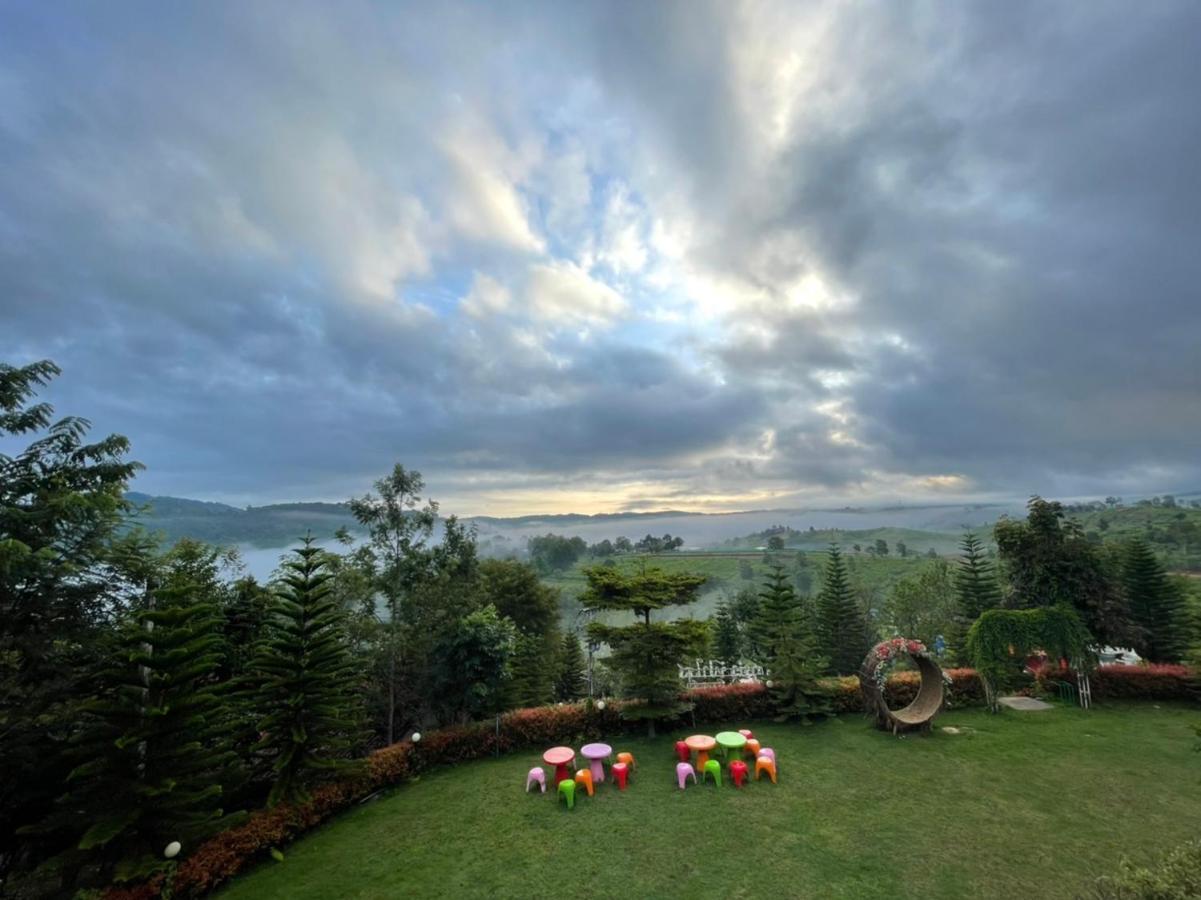 Phuyafahsai The Resort Кхао-Кхо Екстер'єр фото