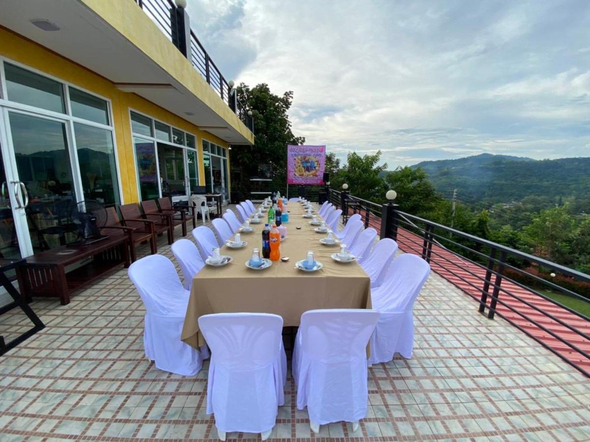 Phuyafahsai The Resort Кхао-Кхо Екстер'єр фото