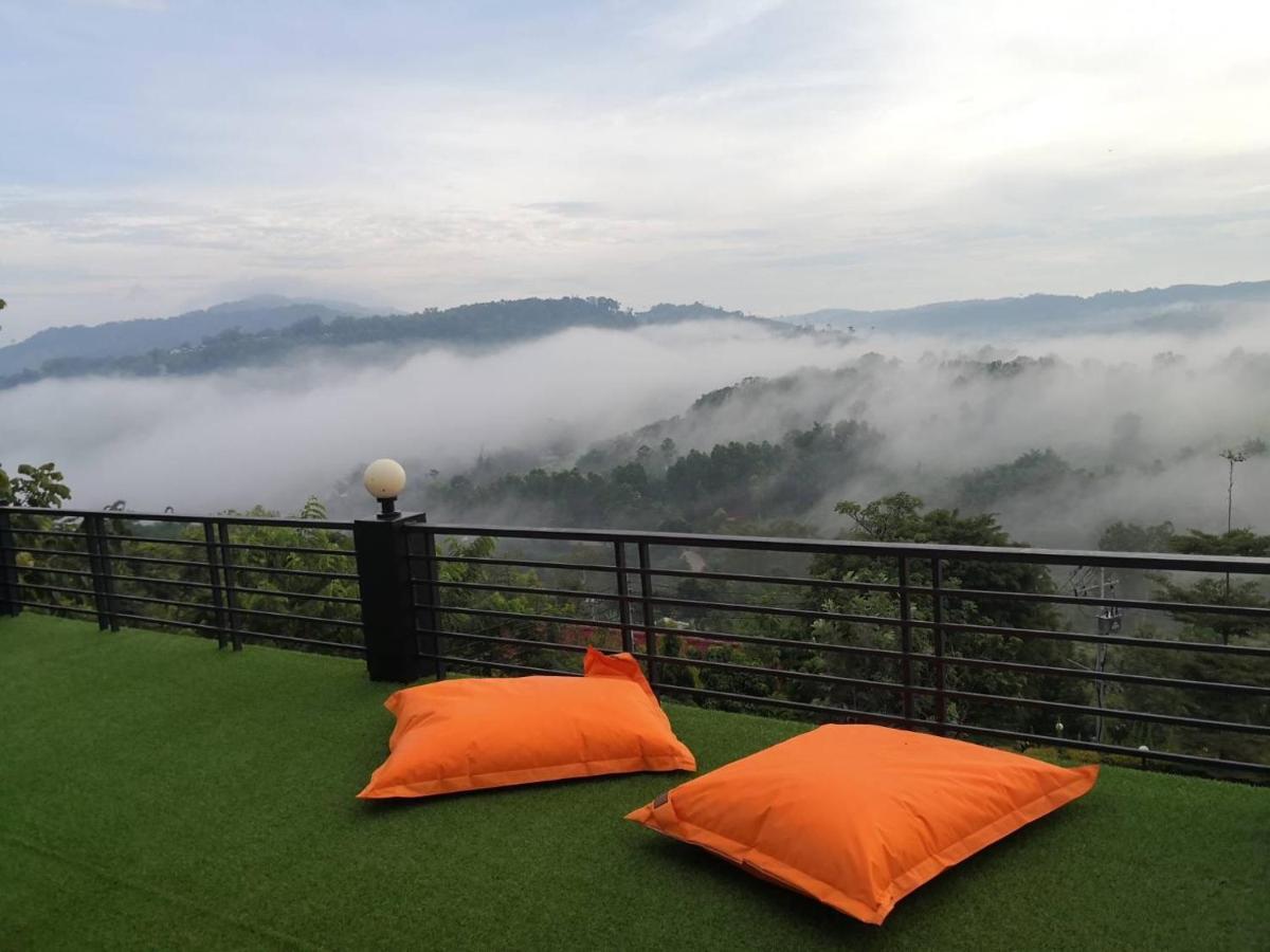 Phuyafahsai The Resort Кхао-Кхо Екстер'єр фото